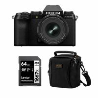 Fujifilm X-S20 Mirrorless Came Picture